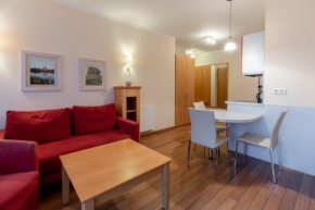 Hafendomicil Appartement WH01 - Forelle, Waren / Müritz